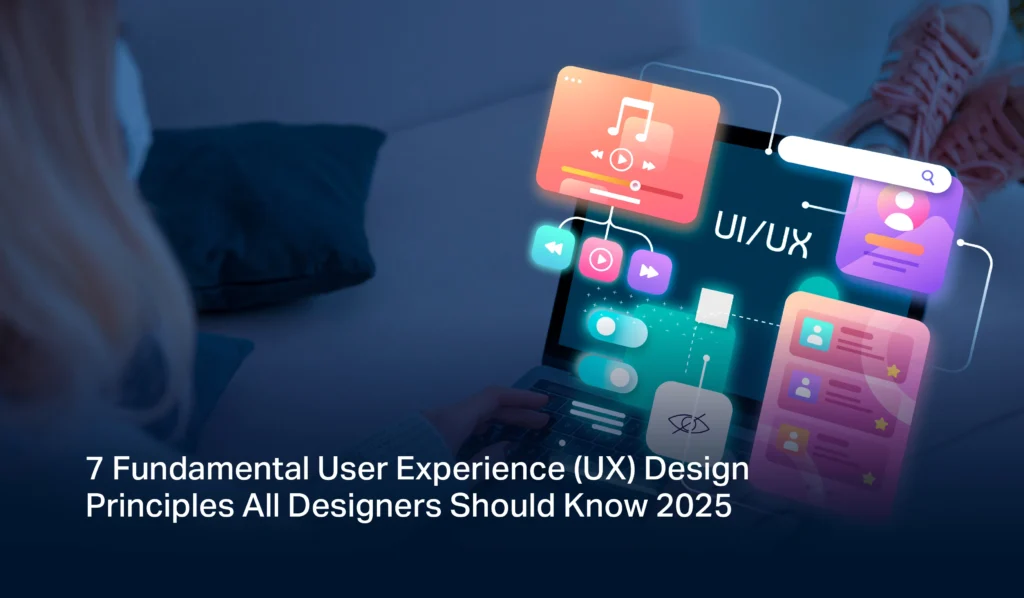 ux design principles
