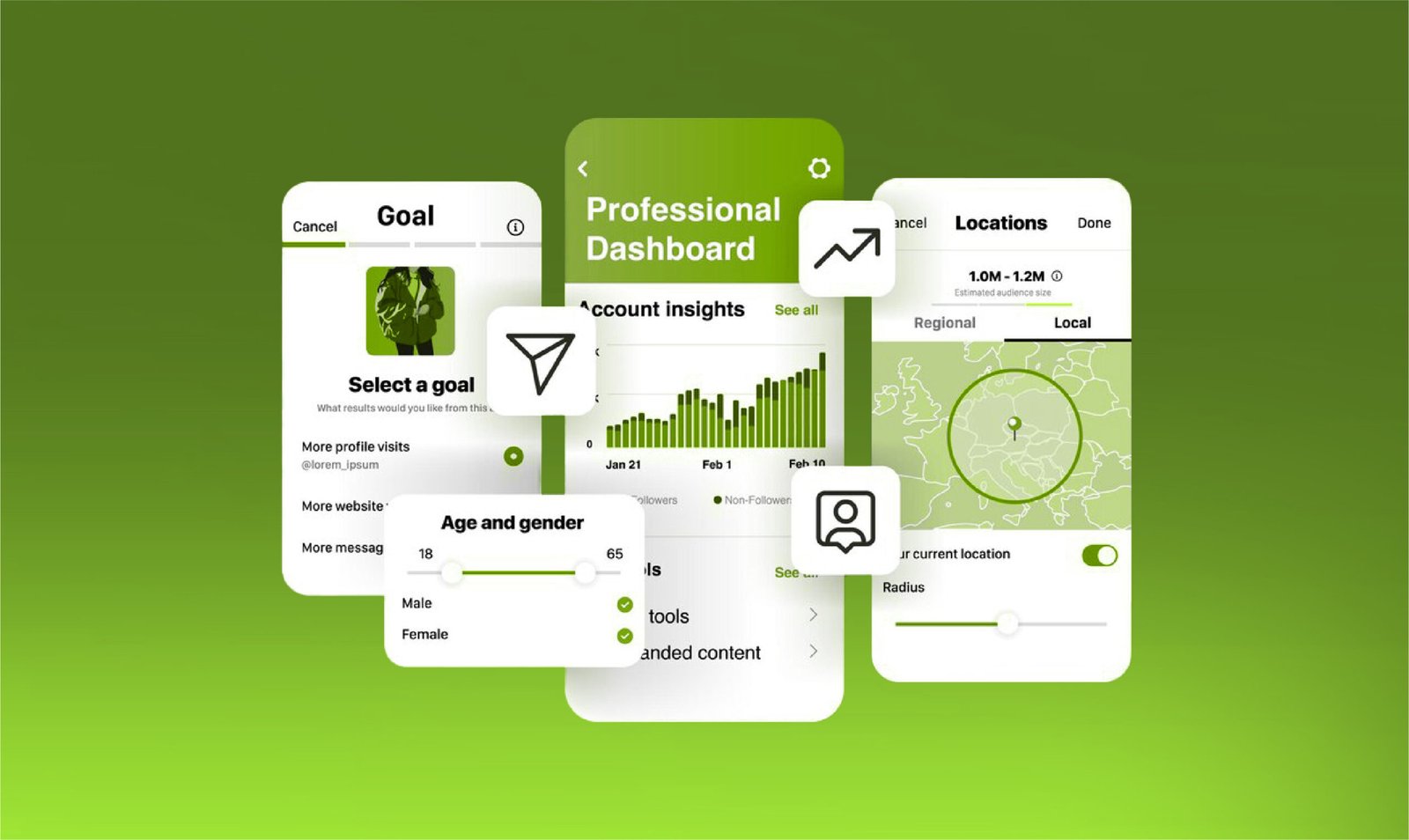 application development services
