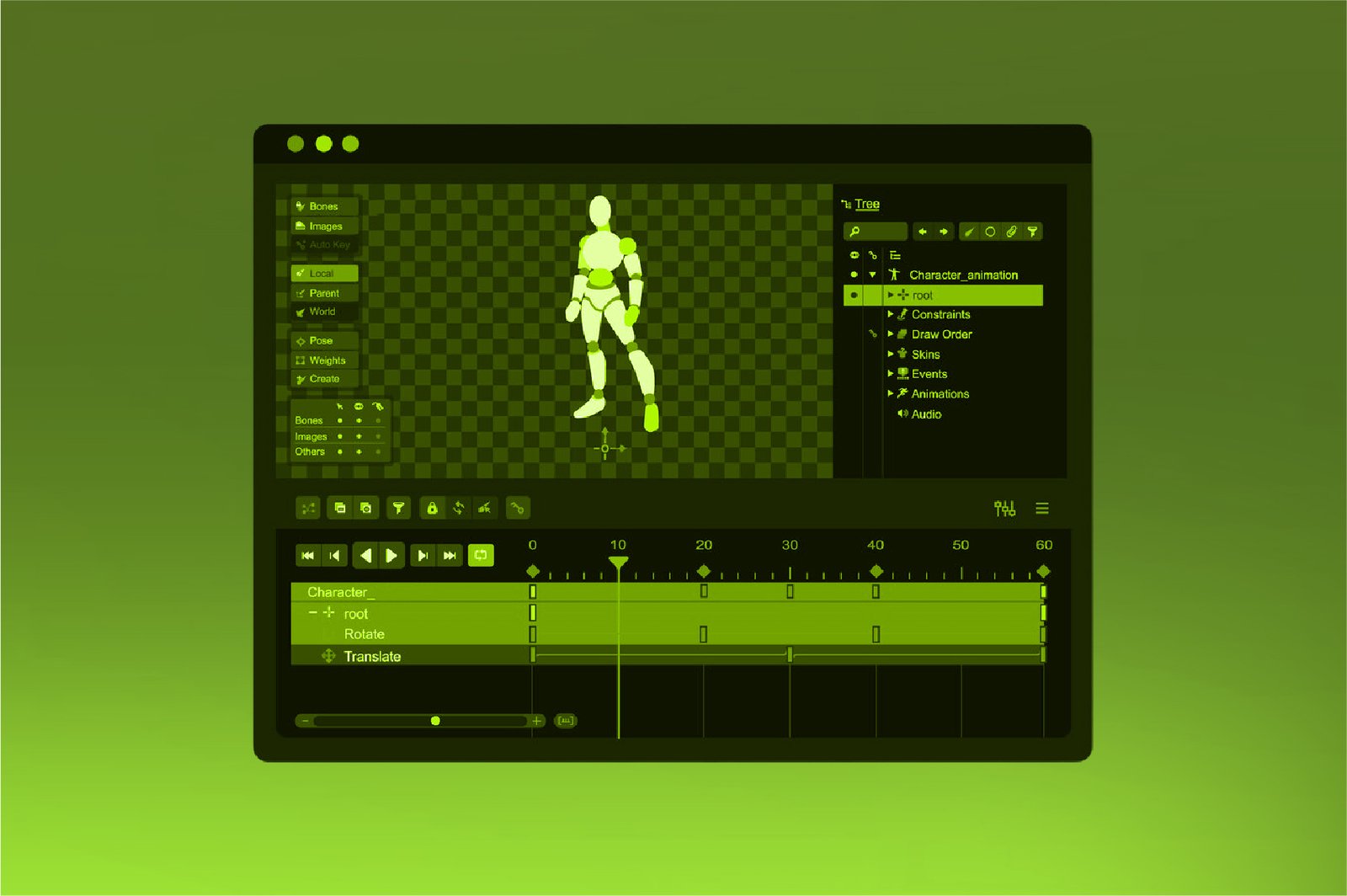 Game Design