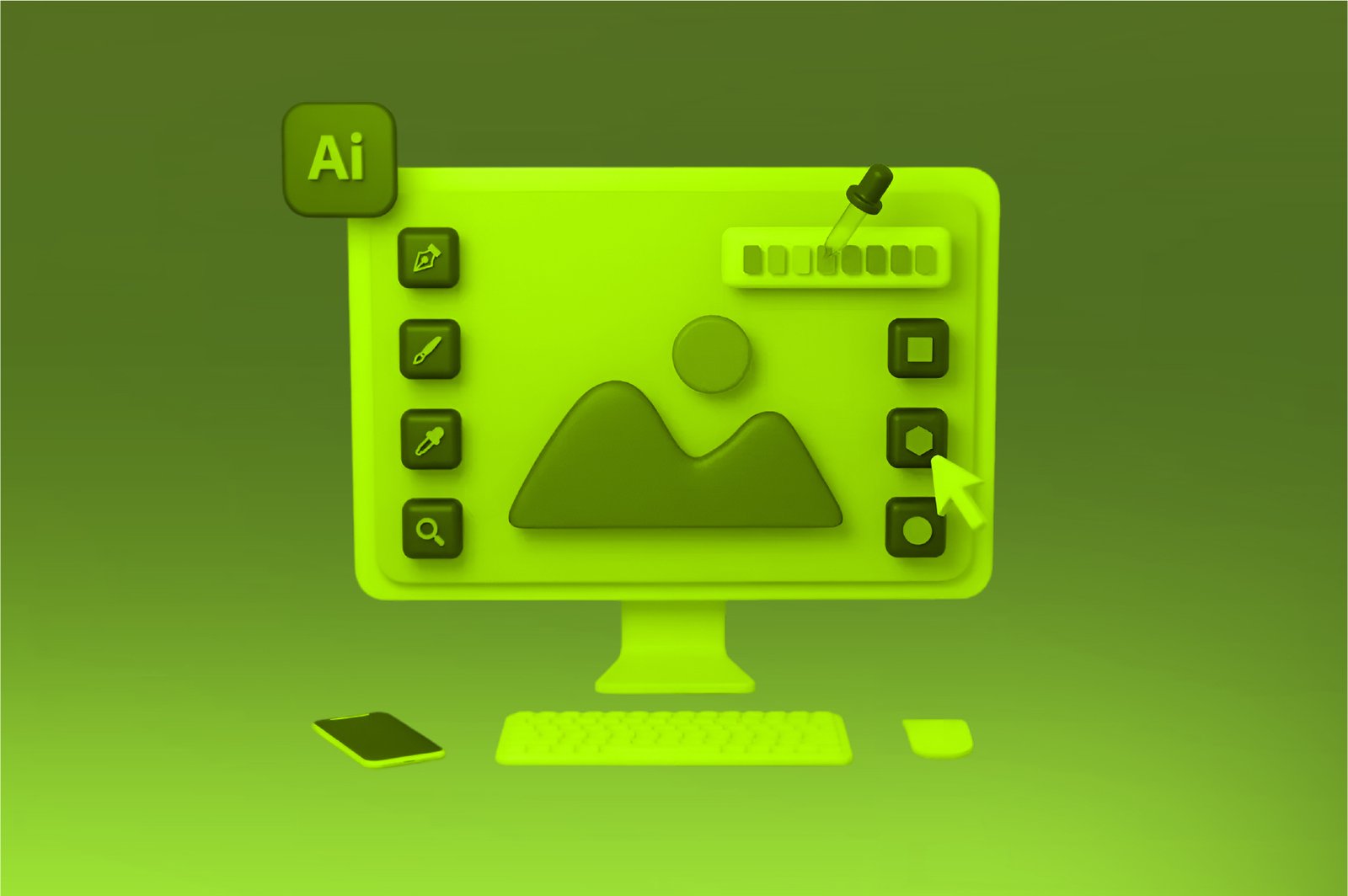 Illustration Design