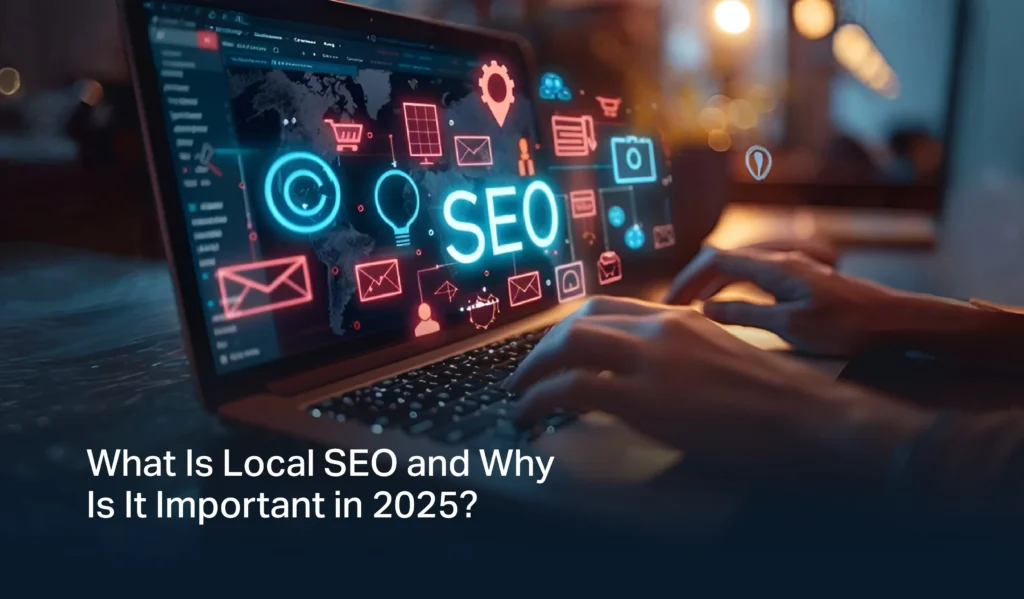 Local SEO and Its Importance