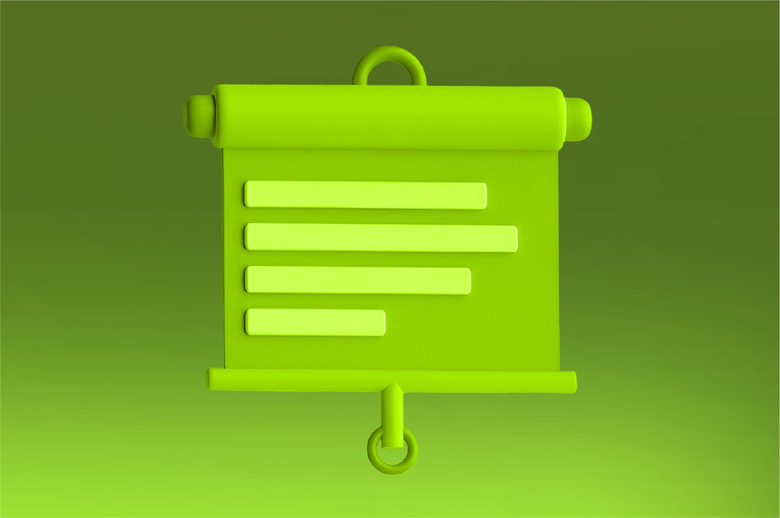 Presentation Design service