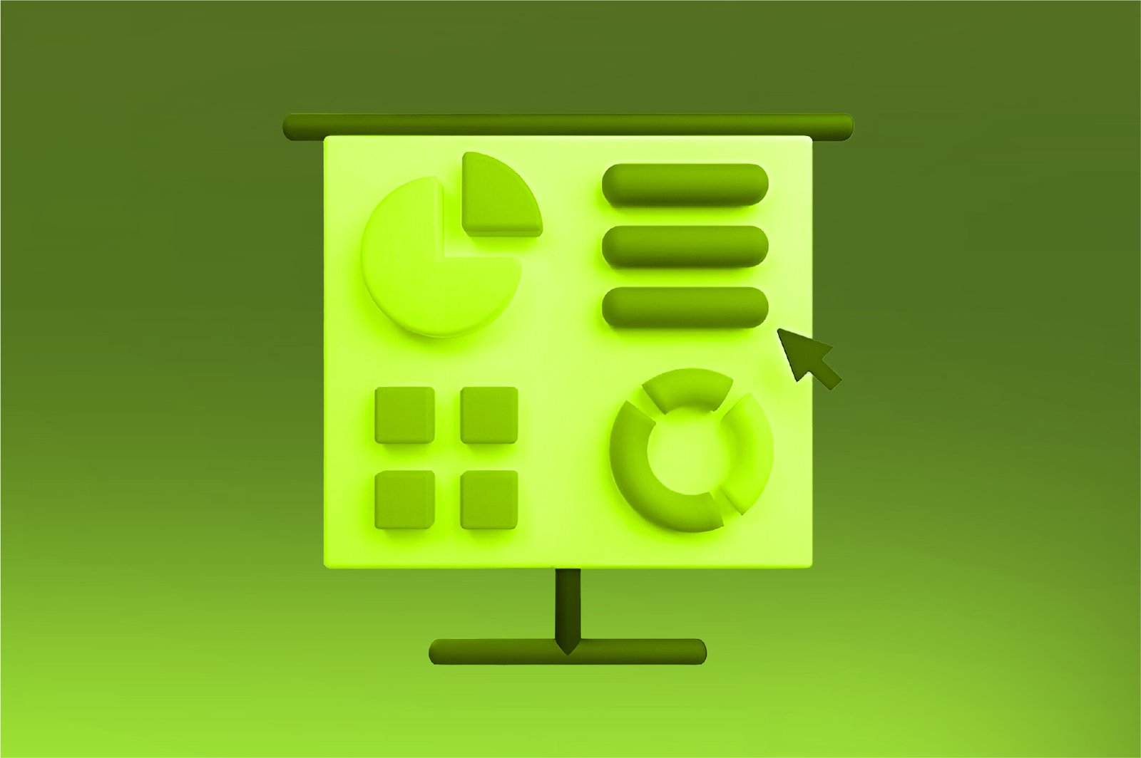 Presentation Design