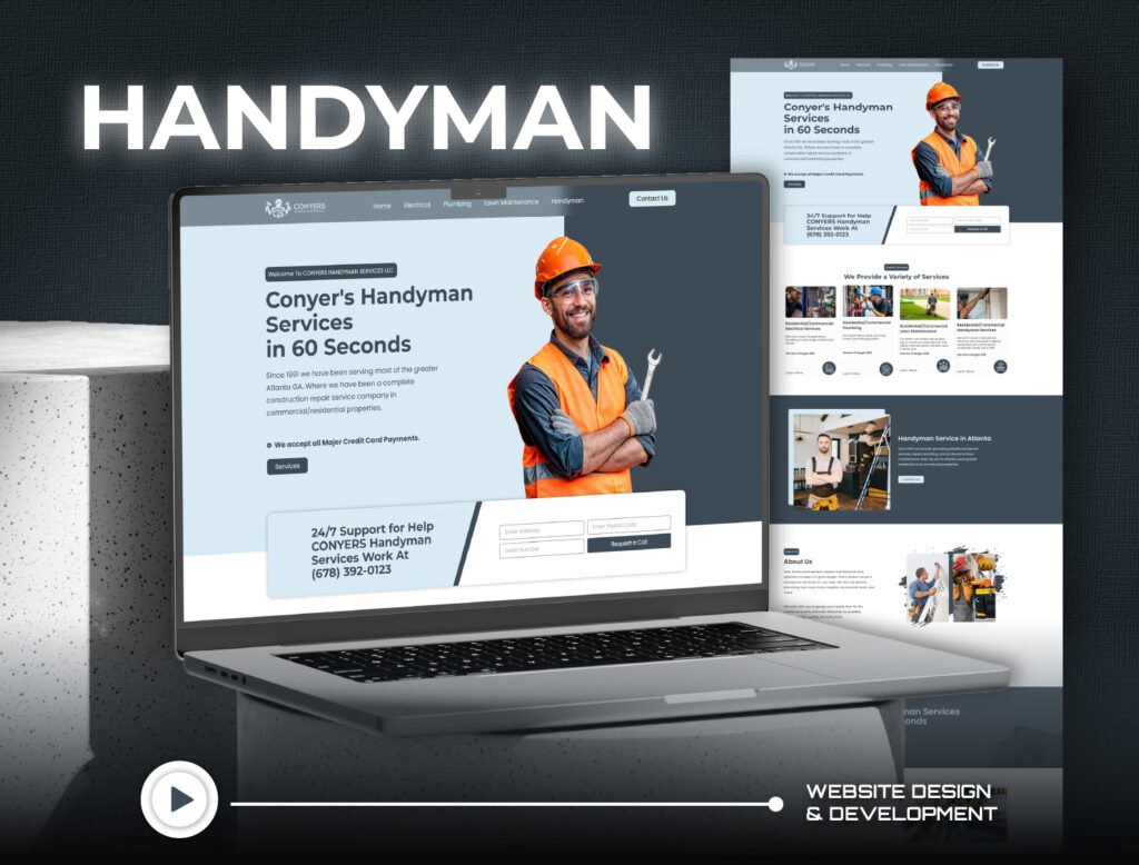 handyman