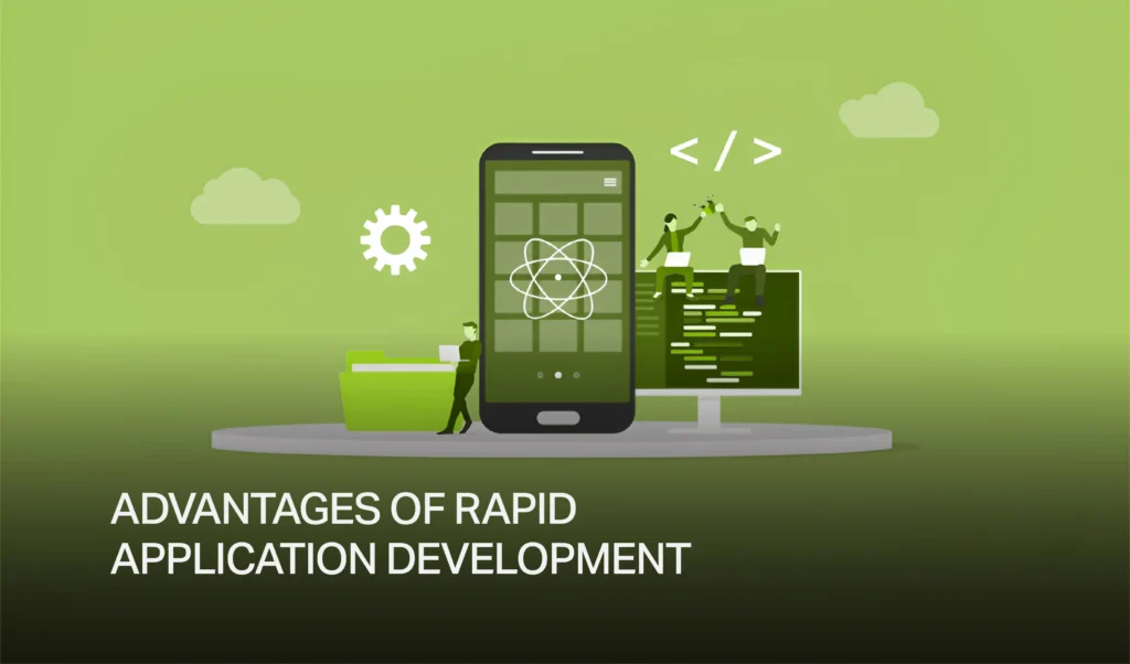 advantages-of-rapid-application-development