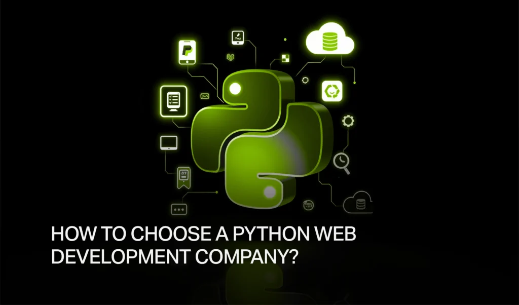 python-web-development-company