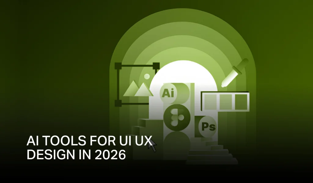ai tools for ui ux-design in 2026