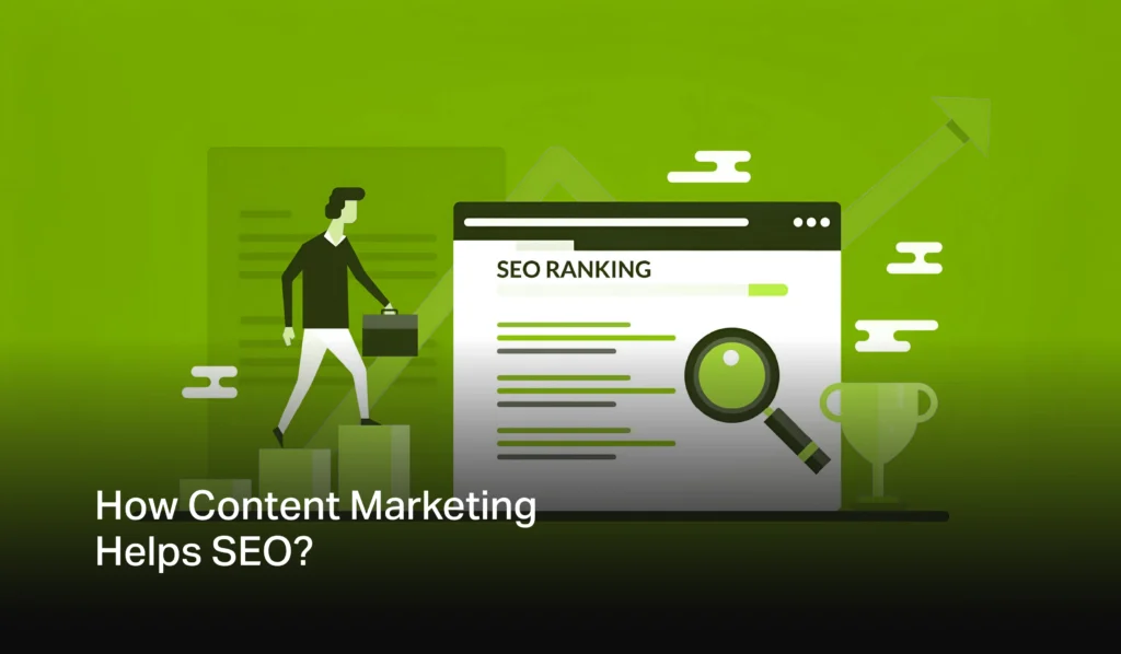 content marketing for seo