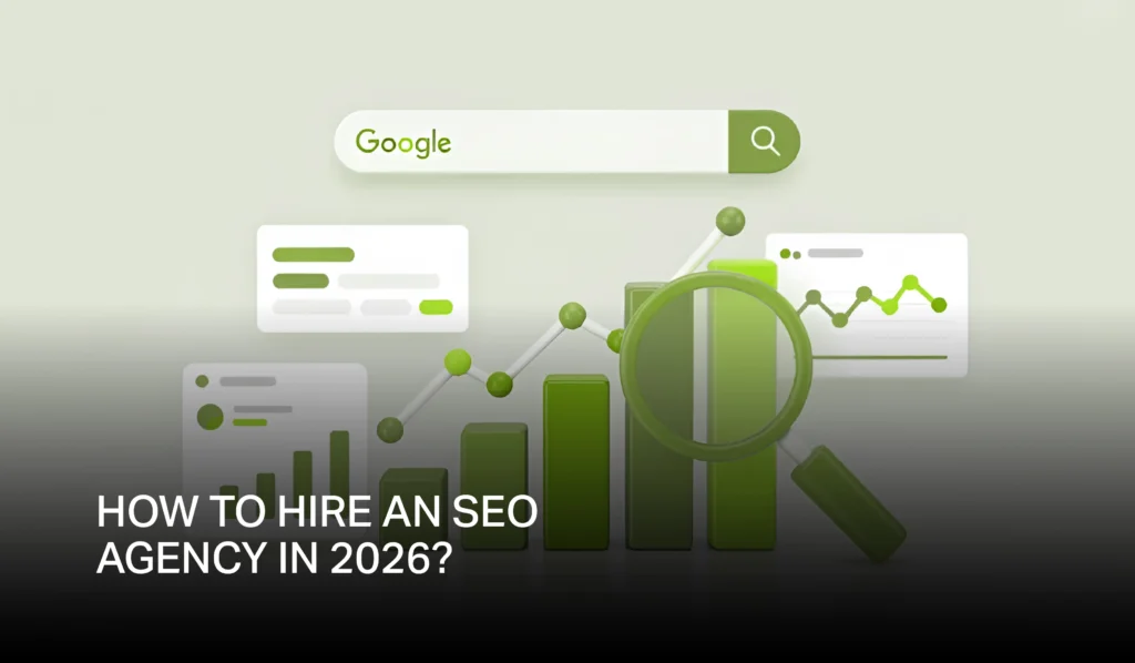 how to hire an seo agency in 2026
