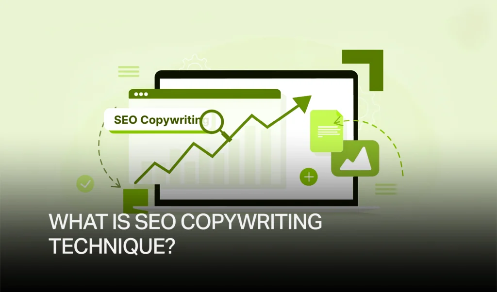 SEO copywriting technique