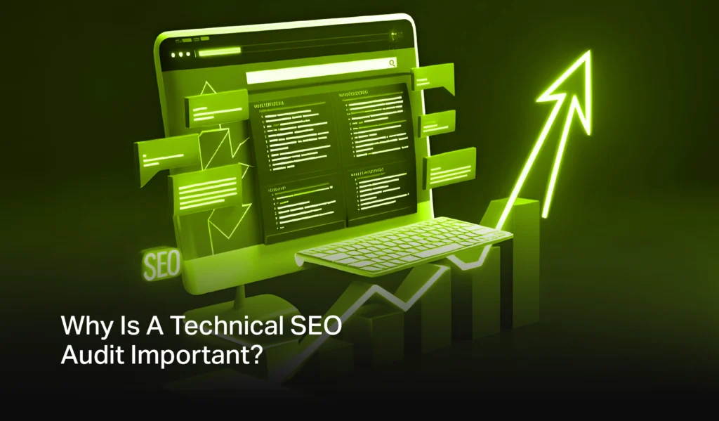 why is a technical seo audit important