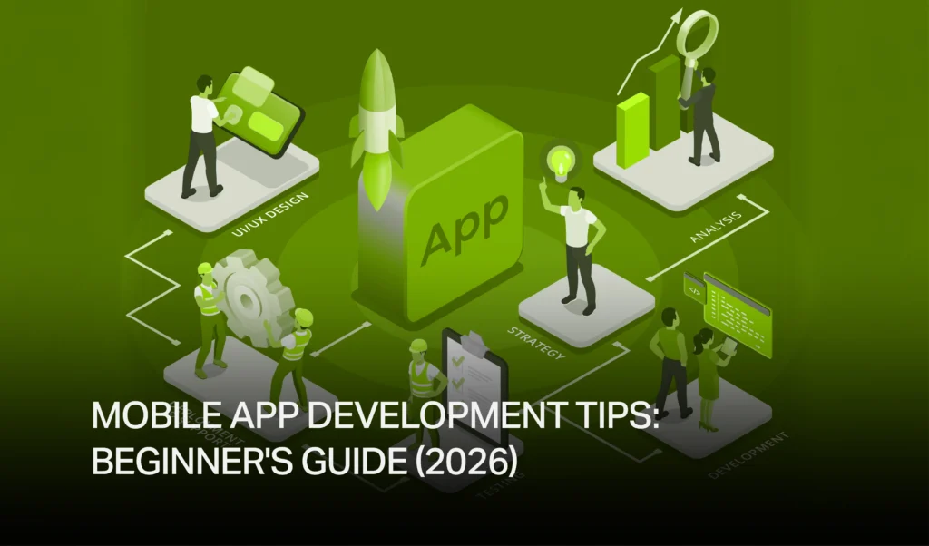Mobile-App-Development-Tips