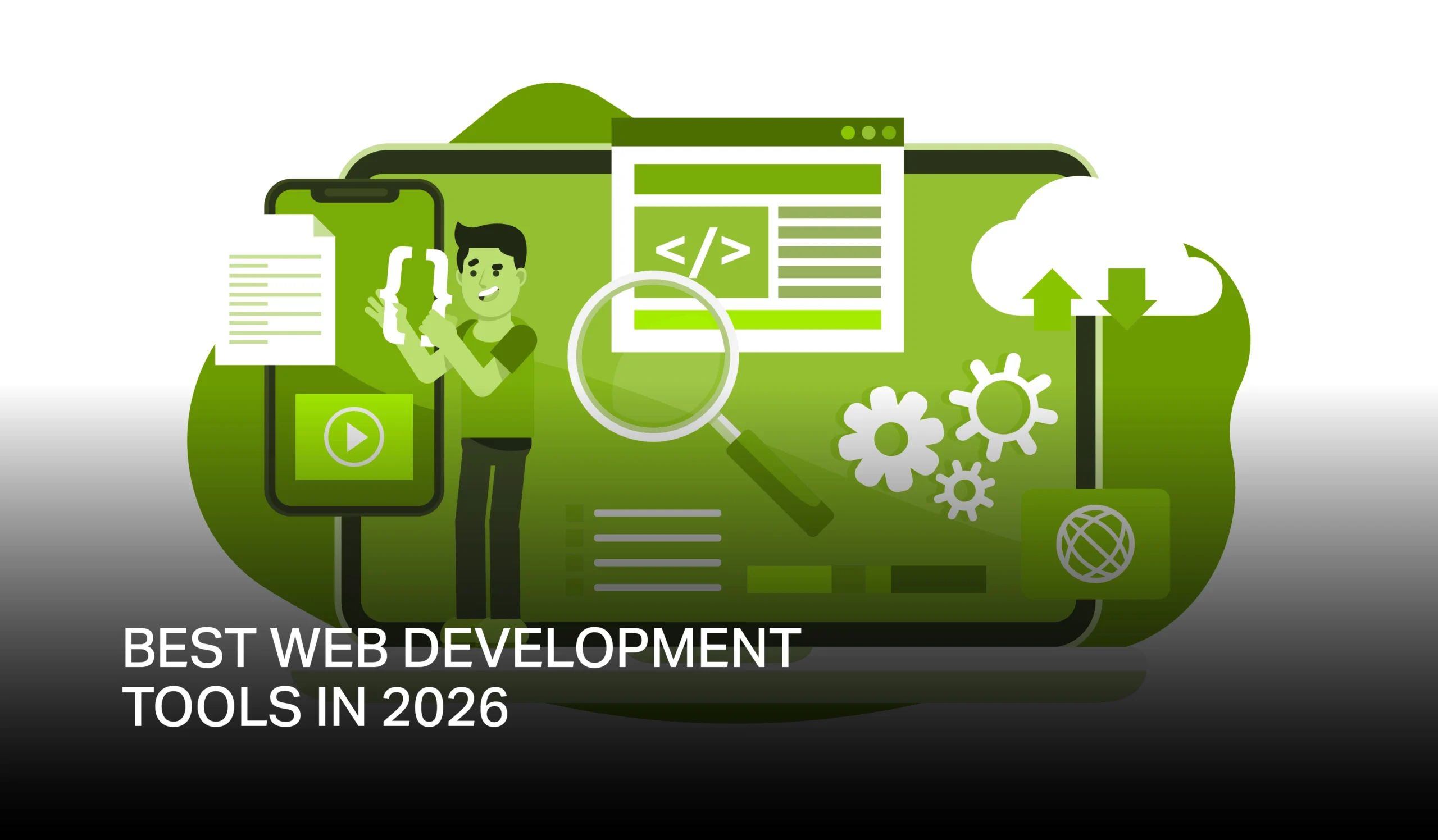 Best Web Development Tools in 2026